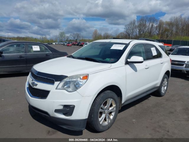 Photo 1 VIN: 2GNALDEK0D6123394 - CHEVROLET EQUINOX 