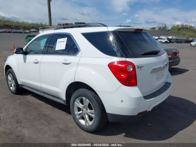 Photo 2 VIN: 2GNALDEK0D6123394 - CHEVROLET EQUINOX 