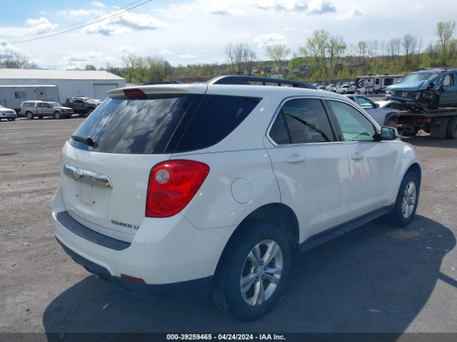 Photo 3 VIN: 2GNALDEK0D6123394 - CHEVROLET EQUINOX 