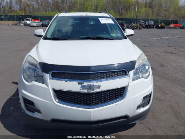 Photo 5 VIN: 2GNALDEK0D6123394 - CHEVROLET EQUINOX 