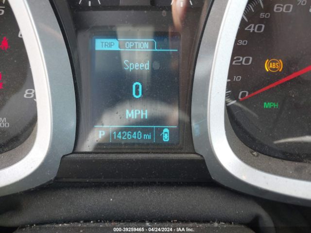 Photo 6 VIN: 2GNALDEK0D6123394 - CHEVROLET EQUINOX 