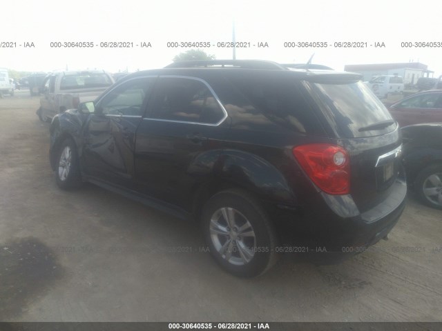 Photo 2 VIN: 2GNALDEK0D6123508 - CHEVROLET EQUINOX 