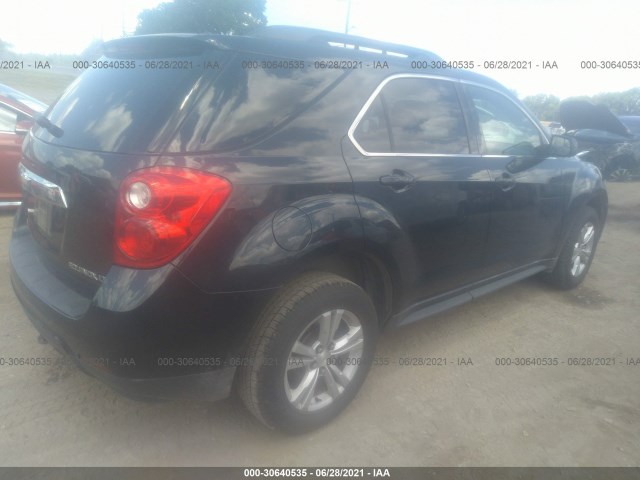 Photo 3 VIN: 2GNALDEK0D6123508 - CHEVROLET EQUINOX 