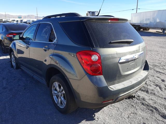 Photo 2 VIN: 2GNALDEK0D6123881 - CHEVROLET EQUINOX LT 