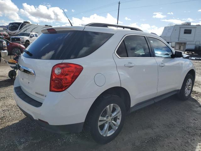 Photo 2 VIN: 2GNALDEK0D6124271 - CHEVROLET EQUINOX 