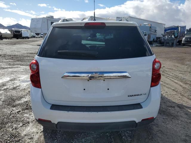 Photo 5 VIN: 2GNALDEK0D6124271 - CHEVROLET EQUINOX 