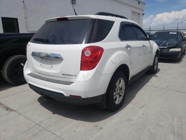 Photo 3 VIN: 2GNALDEK0D6124366 - CHEVROLET EQUINOX LT 