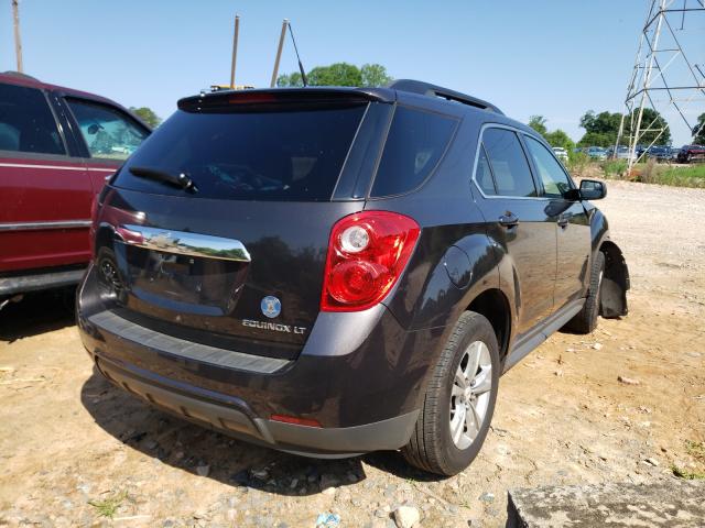 Photo 3 VIN: 2GNALDEK0D6136498 - CHEVROLET EQUINOX LT 