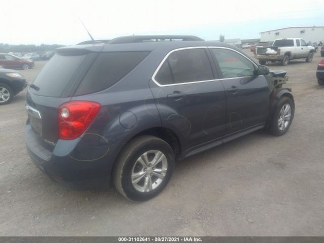 Photo 3 VIN: 2GNALDEK0D6142821 - CHEVROLET EQUINOX 