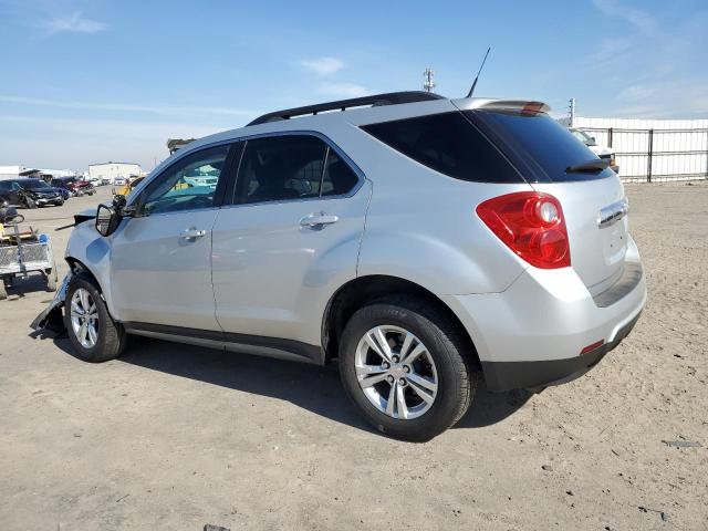 Photo 1 VIN: 2GNALDEK0D6150028 - CHEVROLET EQUINOX LT 