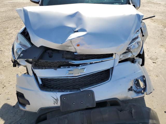 Photo 11 VIN: 2GNALDEK0D6150028 - CHEVROLET EQUINOX LT 