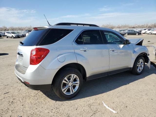 Photo 2 VIN: 2GNALDEK0D6150028 - CHEVROLET EQUINOX LT 