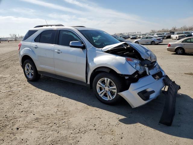 Photo 3 VIN: 2GNALDEK0D6150028 - CHEVROLET EQUINOX LT 