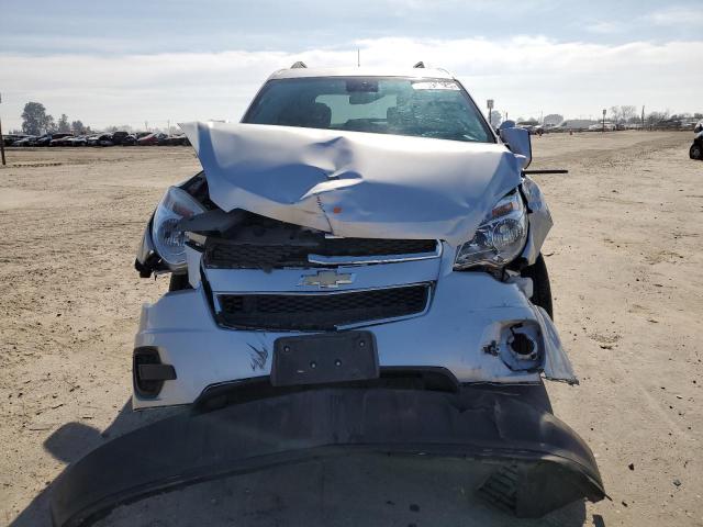 Photo 4 VIN: 2GNALDEK0D6150028 - CHEVROLET EQUINOX LT 