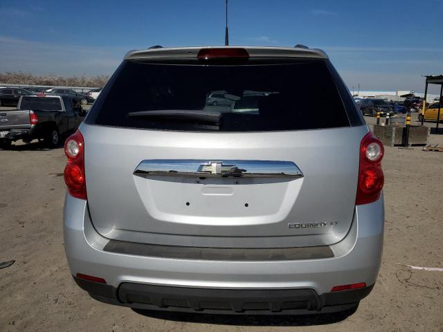 Photo 5 VIN: 2GNALDEK0D6150028 - CHEVROLET EQUINOX LT 