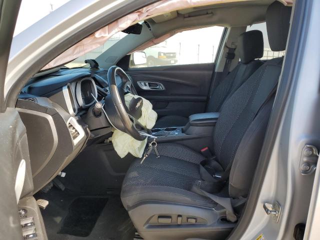 Photo 6 VIN: 2GNALDEK0D6150028 - CHEVROLET EQUINOX LT 