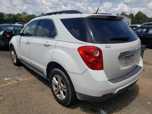 Photo 1 VIN: 2GNALDEK0D6153298 - CHEVROLET EQUINOX LT 