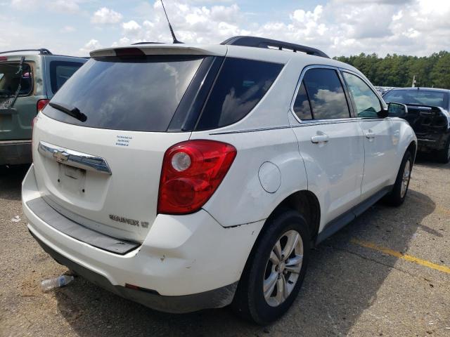 Photo 2 VIN: 2GNALDEK0D6153298 - CHEVROLET EQUINOX LT 