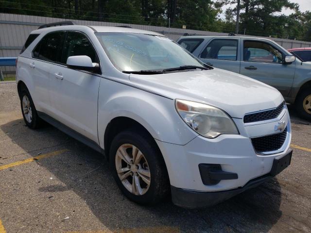 Photo 3 VIN: 2GNALDEK0D6153298 - CHEVROLET EQUINOX LT 