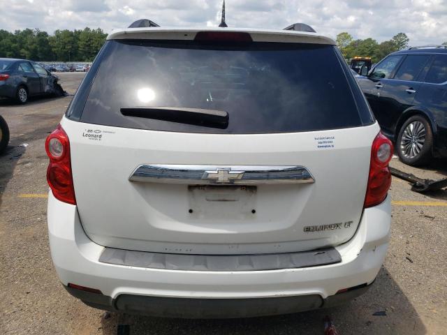 Photo 5 VIN: 2GNALDEK0D6153298 - CHEVROLET EQUINOX LT 