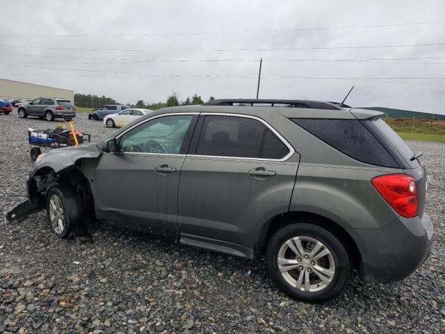 Photo 1 VIN: 2GNALDEK0D6162843 - CHEVROLET EQUINOX LT 