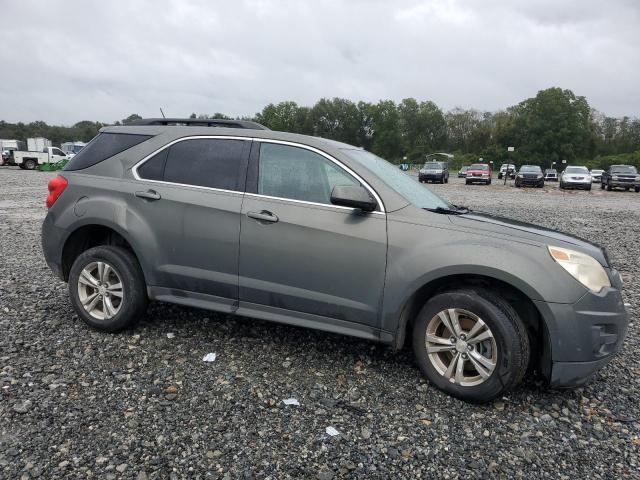 Photo 3 VIN: 2GNALDEK0D6162843 - CHEVROLET EQUINOX LT 