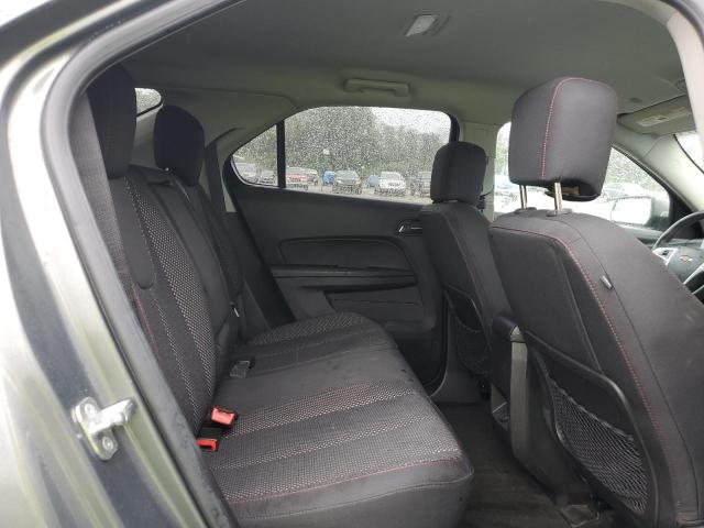 Photo 9 VIN: 2GNALDEK0D6162843 - CHEVROLET EQUINOX LT 