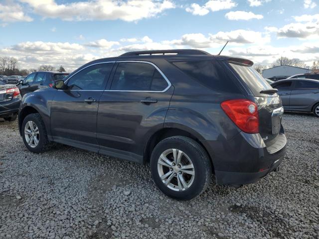 Photo 1 VIN: 2GNALDEK0D6172708 - CHEVROLET EQUINOX LT 