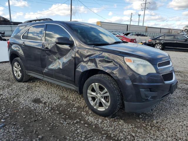 Photo 3 VIN: 2GNALDEK0D6172708 - CHEVROLET EQUINOX LT 