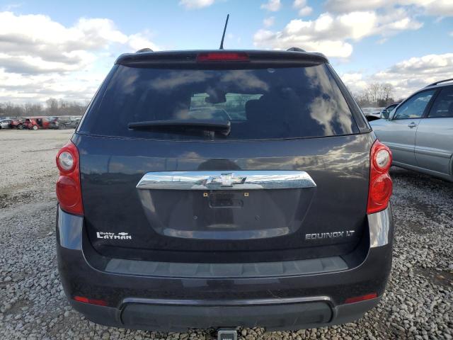 Photo 5 VIN: 2GNALDEK0D6172708 - CHEVROLET EQUINOX LT 