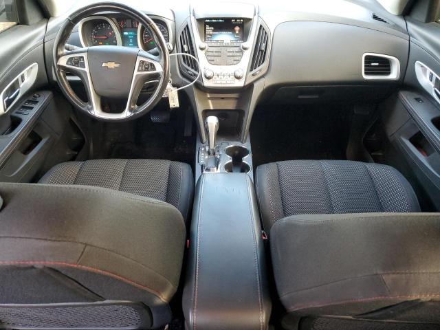 Photo 7 VIN: 2GNALDEK0D6172708 - CHEVROLET EQUINOX LT 