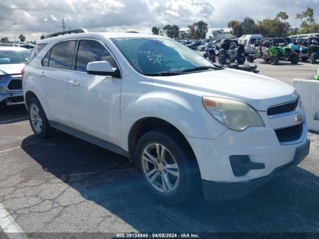 Photo 0 VIN: 2GNALDEK0D6175690 - CHEVROLET EQUINOX 