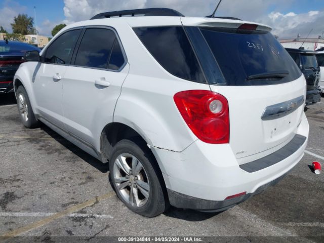 Photo 2 VIN: 2GNALDEK0D6175690 - CHEVROLET EQUINOX 