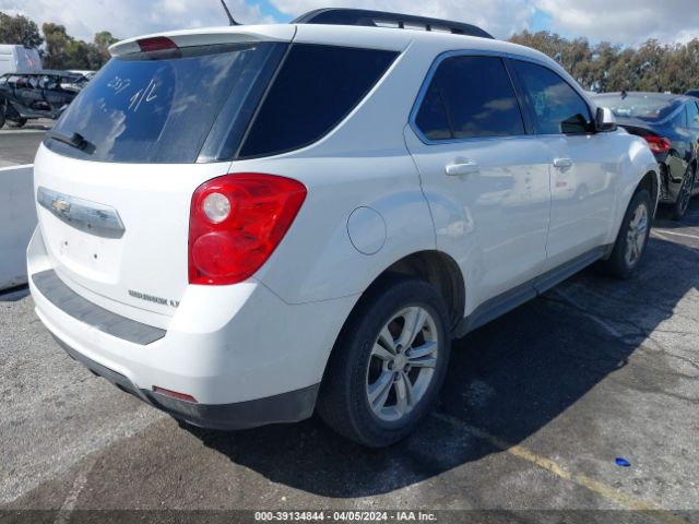 Photo 3 VIN: 2GNALDEK0D6175690 - CHEVROLET EQUINOX 