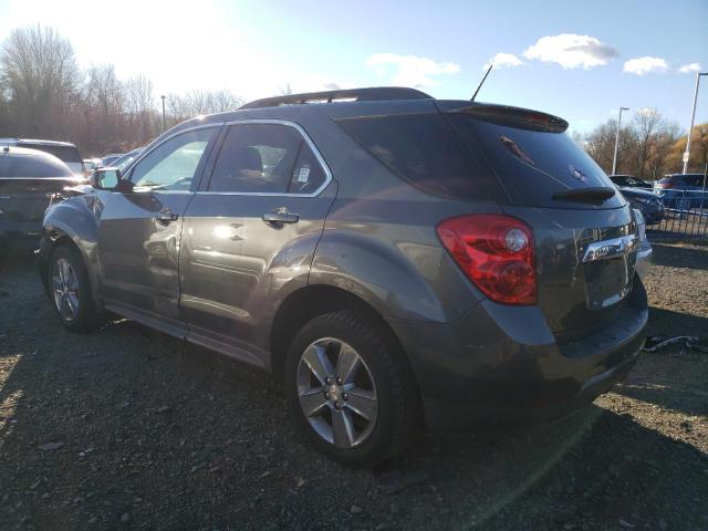 Photo 1 VIN: 2GNALDEK0D6193297 - CHEVROLET EQUINOX LT 