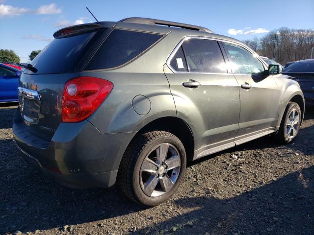 Photo 2 VIN: 2GNALDEK0D6193297 - CHEVROLET EQUINOX LT 