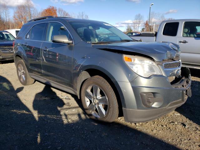 Photo 3 VIN: 2GNALDEK0D6193297 - CHEVROLET EQUINOX LT 