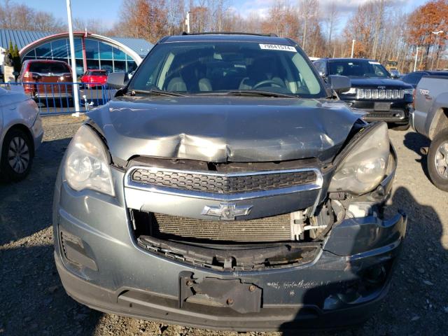 Photo 4 VIN: 2GNALDEK0D6193297 - CHEVROLET EQUINOX LT 