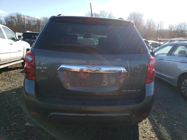 Photo 5 VIN: 2GNALDEK0D6193297 - CHEVROLET EQUINOX LT 