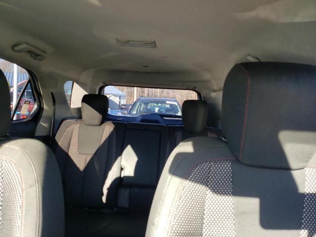 Photo 9 VIN: 2GNALDEK0D6193297 - CHEVROLET EQUINOX LT 