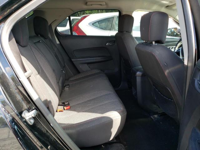 Photo 10 VIN: 2GNALDEK0D6197267 - CHEVROLET EQUINOX LT 