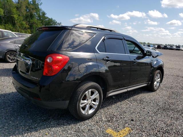 Photo 2 VIN: 2GNALDEK0D6197267 - CHEVROLET EQUINOX LT 