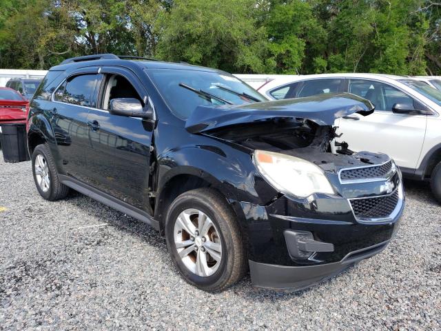 Photo 3 VIN: 2GNALDEK0D6197267 - CHEVROLET EQUINOX LT 