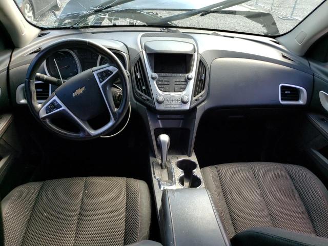 Photo 7 VIN: 2GNALDEK0D6197267 - CHEVROLET EQUINOX LT 