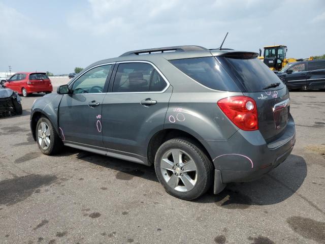 Photo 1 VIN: 2GNALDEK0D6215413 - CHEVROLET EQUINOX LT 