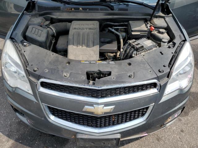 Photo 11 VIN: 2GNALDEK0D6215413 - CHEVROLET EQUINOX LT 