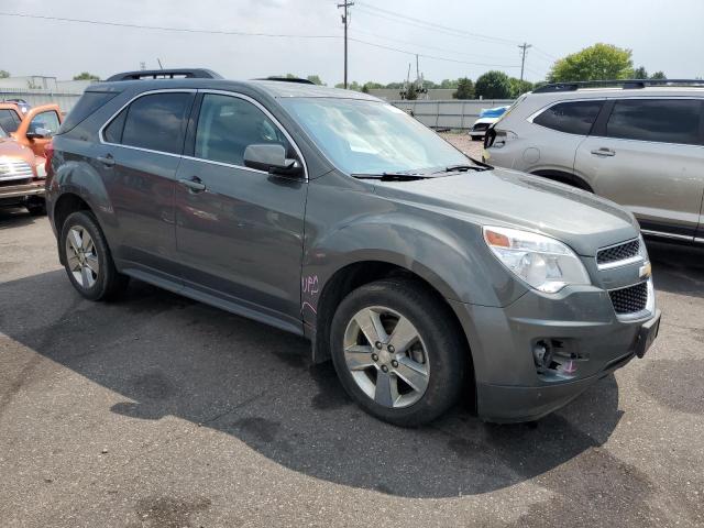 Photo 3 VIN: 2GNALDEK0D6215413 - CHEVROLET EQUINOX LT 