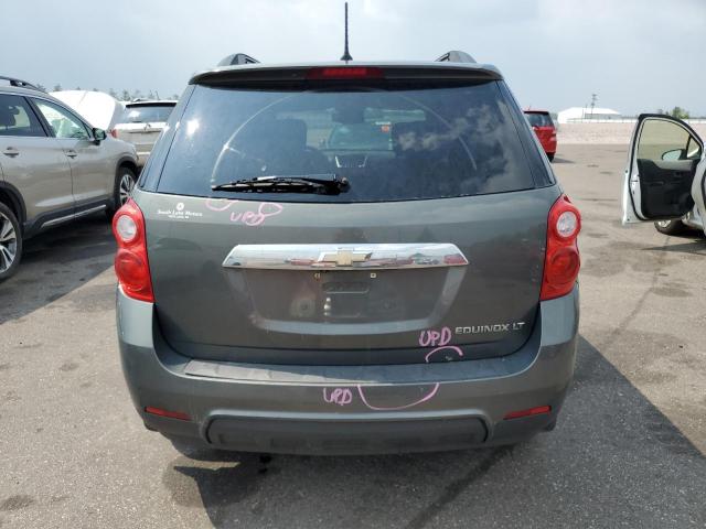 Photo 5 VIN: 2GNALDEK0D6215413 - CHEVROLET EQUINOX LT 