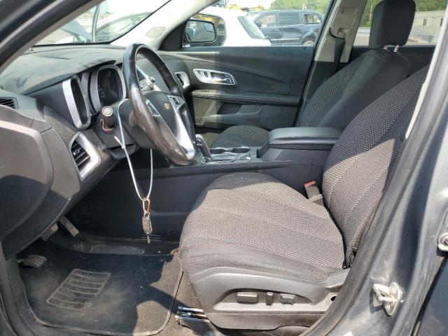 Photo 6 VIN: 2GNALDEK0D6215413 - CHEVROLET EQUINOX LT 