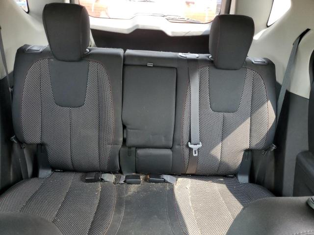 Photo 9 VIN: 2GNALDEK0D6215413 - CHEVROLET EQUINOX LT 